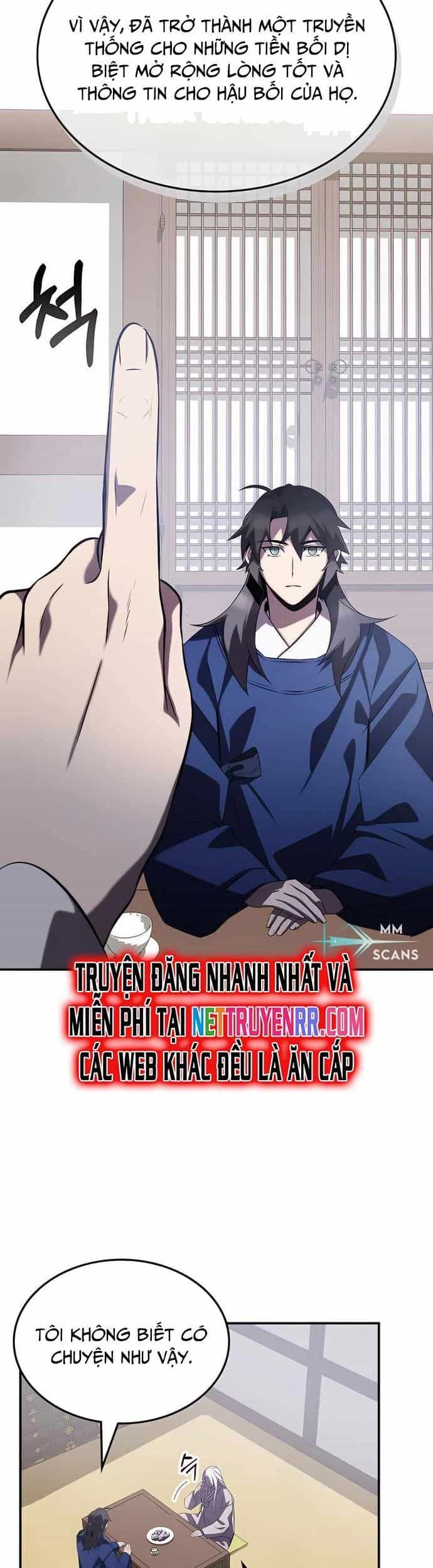 Tăng Lực Thợ Săn - Chương 57 - ảnh 30