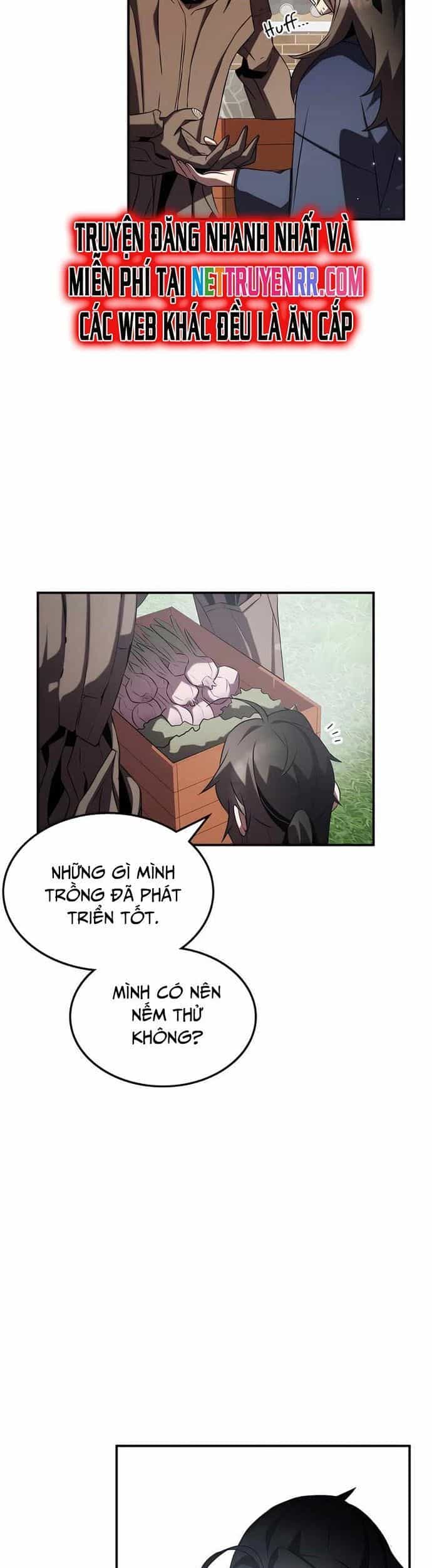 Tăng Lực Thợ Săn - Chương 58 - ảnh 24