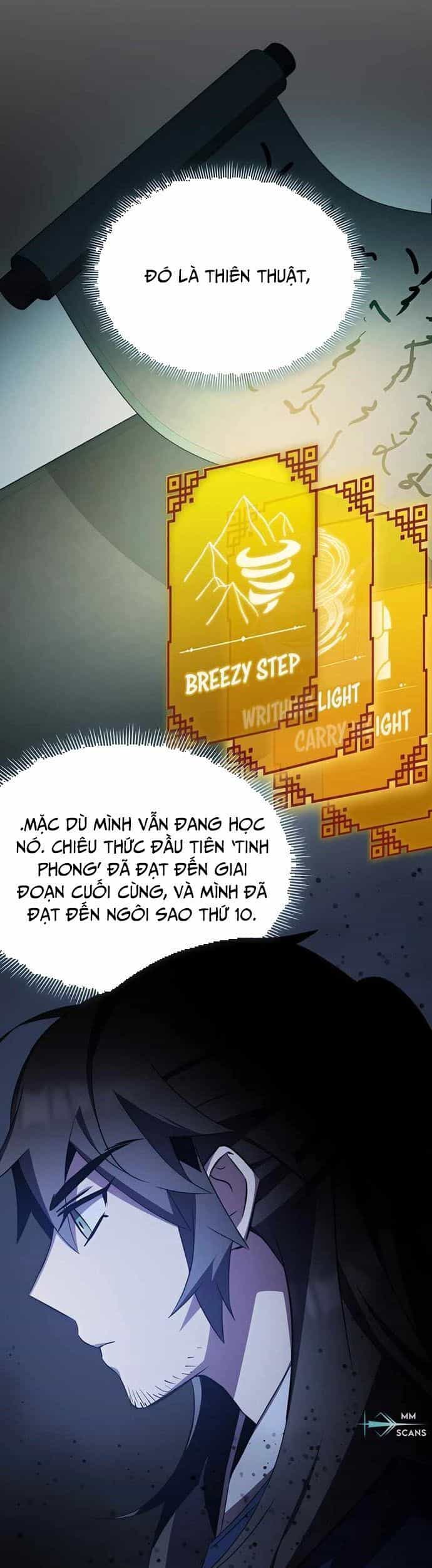 Tăng Lực Thợ Săn - Chương 58 - ảnh 26