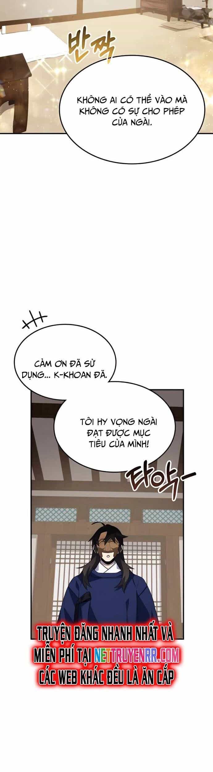Tăng Lực Thợ Săn - Chương 58 - ảnh 3