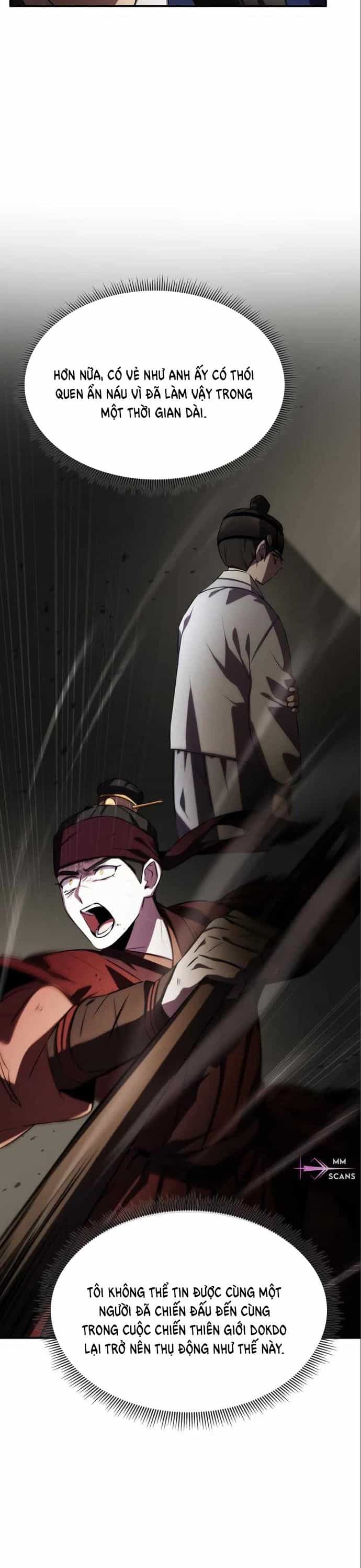 Tăng Lực Thợ Săn - Chương 61 - ảnh 18