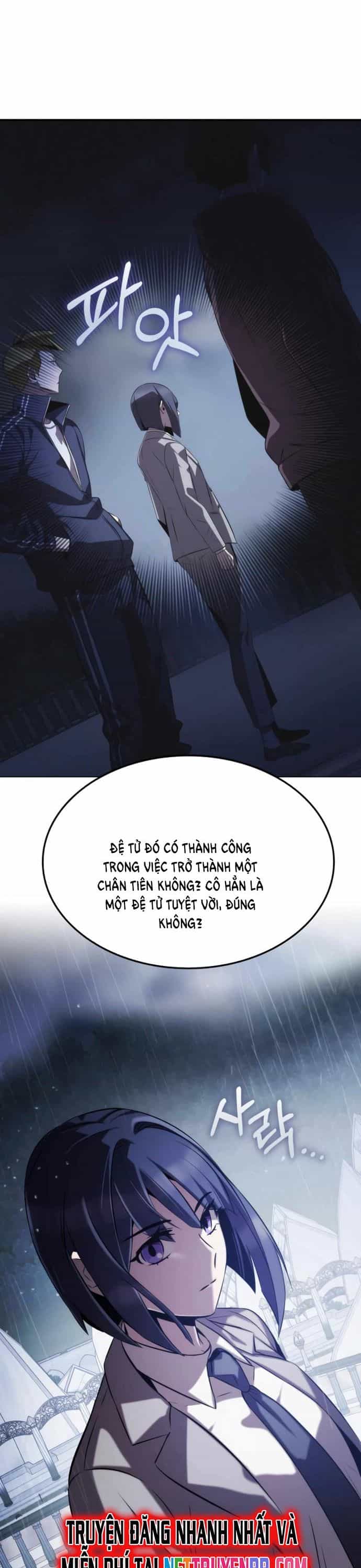 Tăng Lực Thợ Săn - Chương 62 - ảnh 31