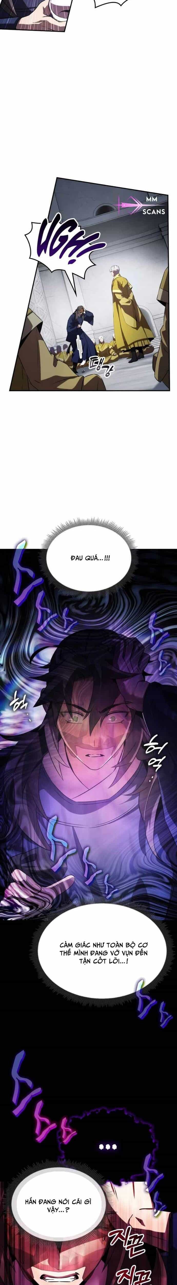 Tăng Lực Thợ Săn - Chương 65 - ảnh 28