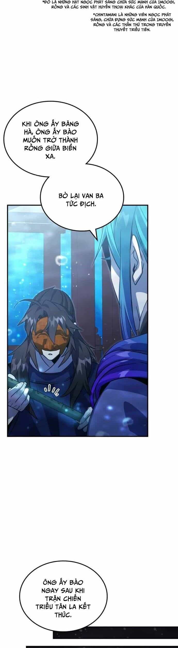 Tăng Lực Thợ Săn - Chương 66 - ảnh 45