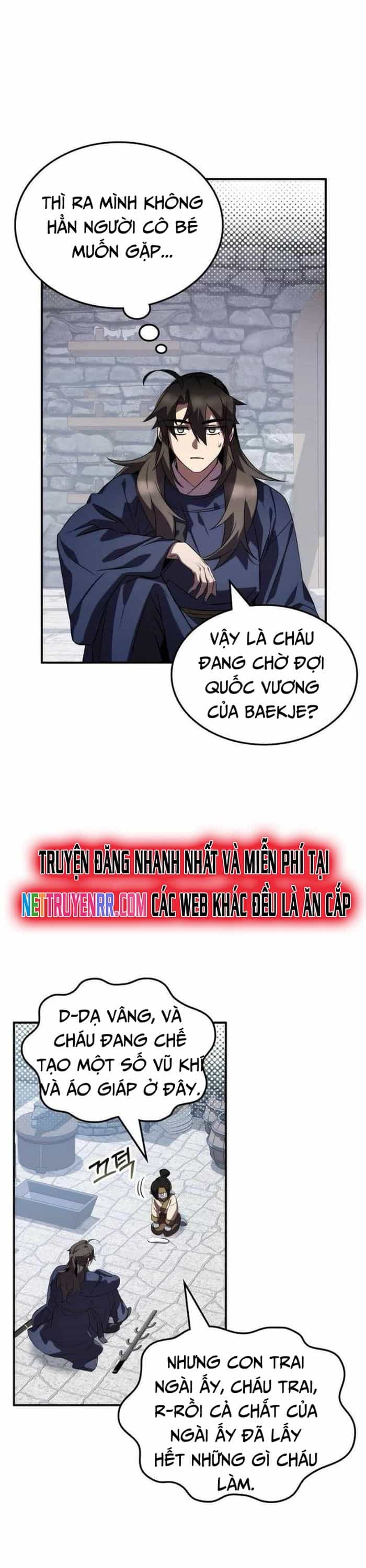 Tăng Lực Thợ Săn - Chương 78 - ảnh 43