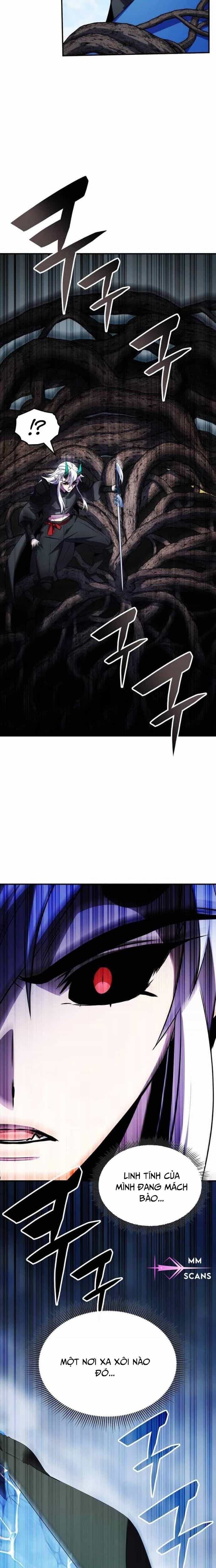 Tăng Lực Thợ Săn - Chương 84 - ảnh 30
