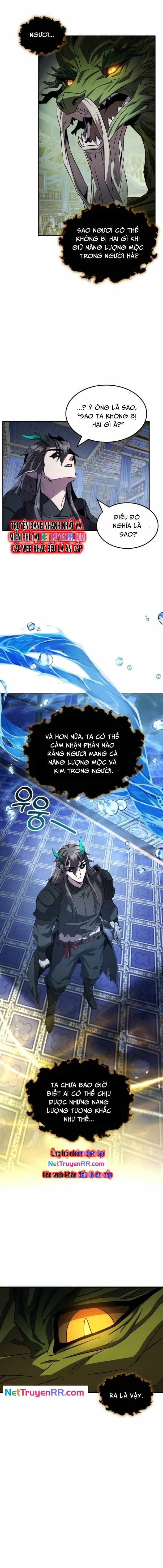 Tăng Lực Thợ Săn - Chương 86 - ảnh 14