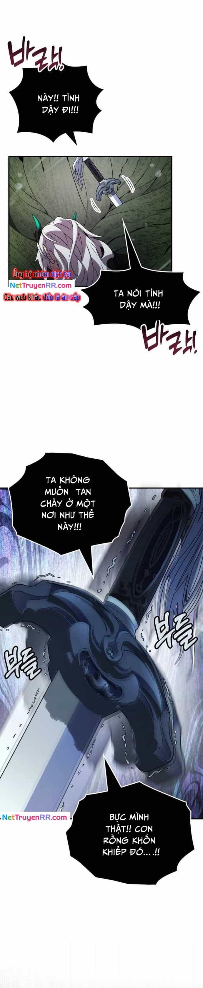 Tăng Lực Thợ Săn - Chương 87 - ảnh 3