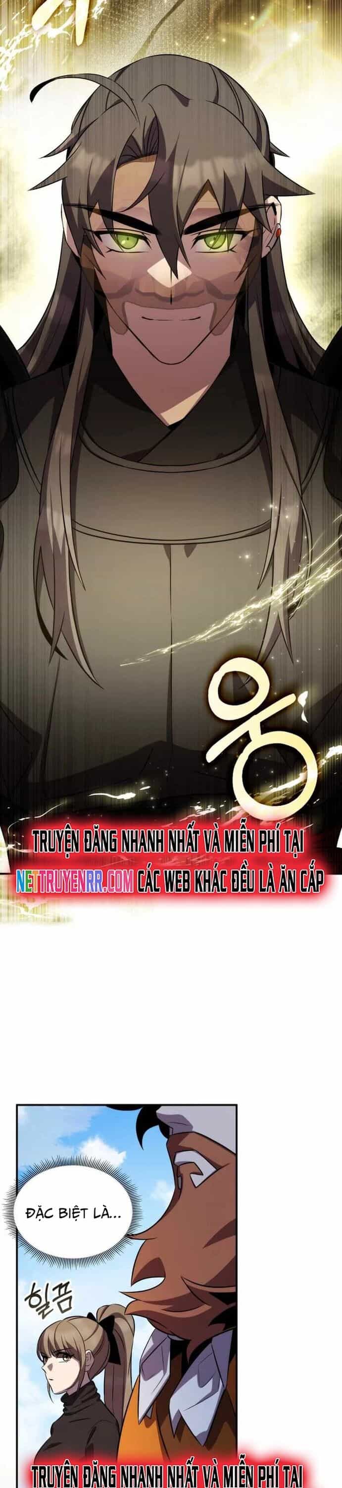 Tăng Lực Thợ Săn - Chương 95 - ảnh 15