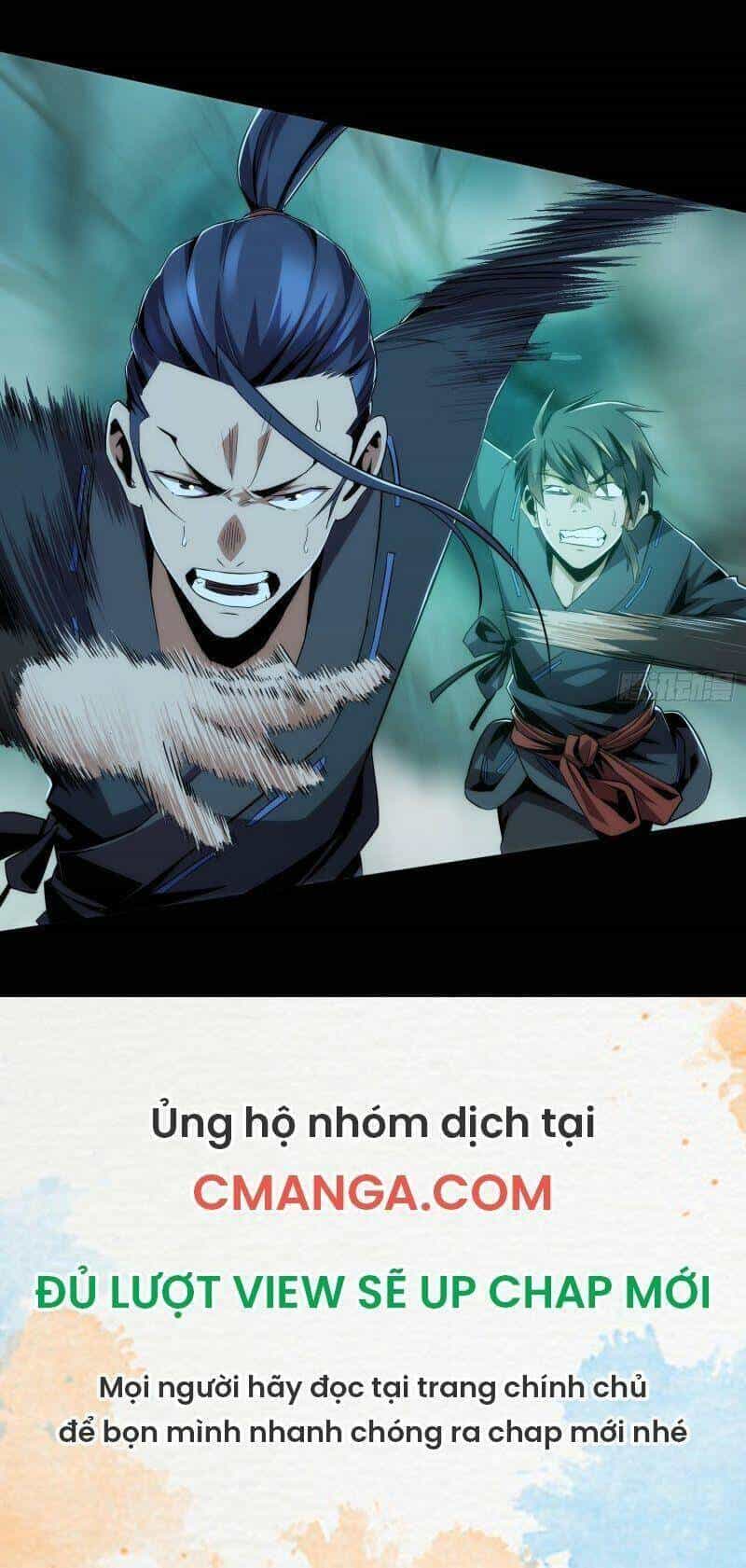Tàng Phong - Chương 1 - ảnh 20