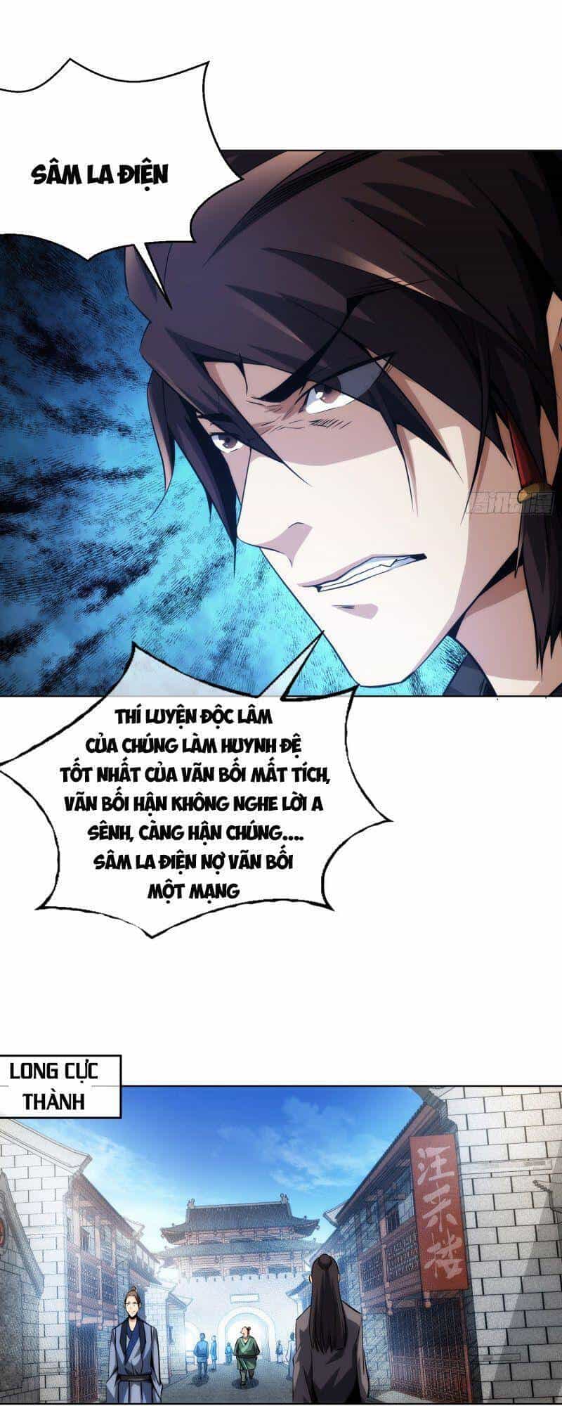 Tàng Phong - Chương 13 - ảnh 18