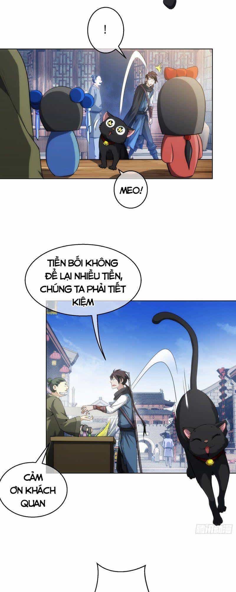 Tàng Phong - Chương 14 - ảnh 31