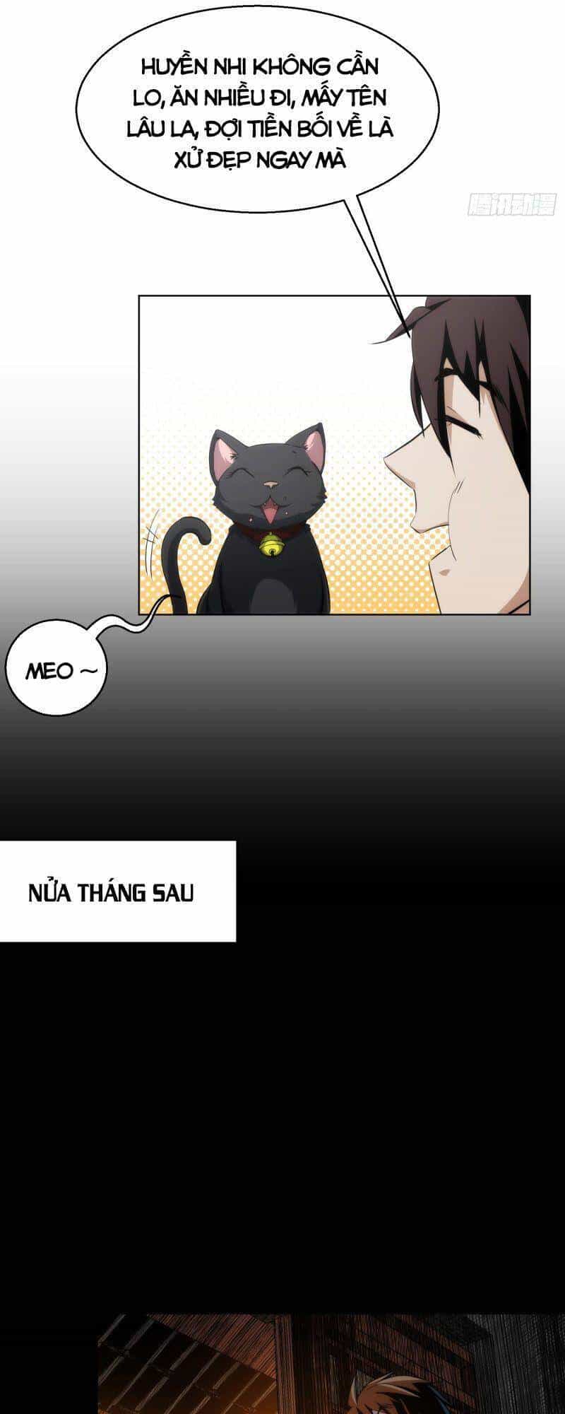 Tàng Phong - Chương 15 - ảnh 2