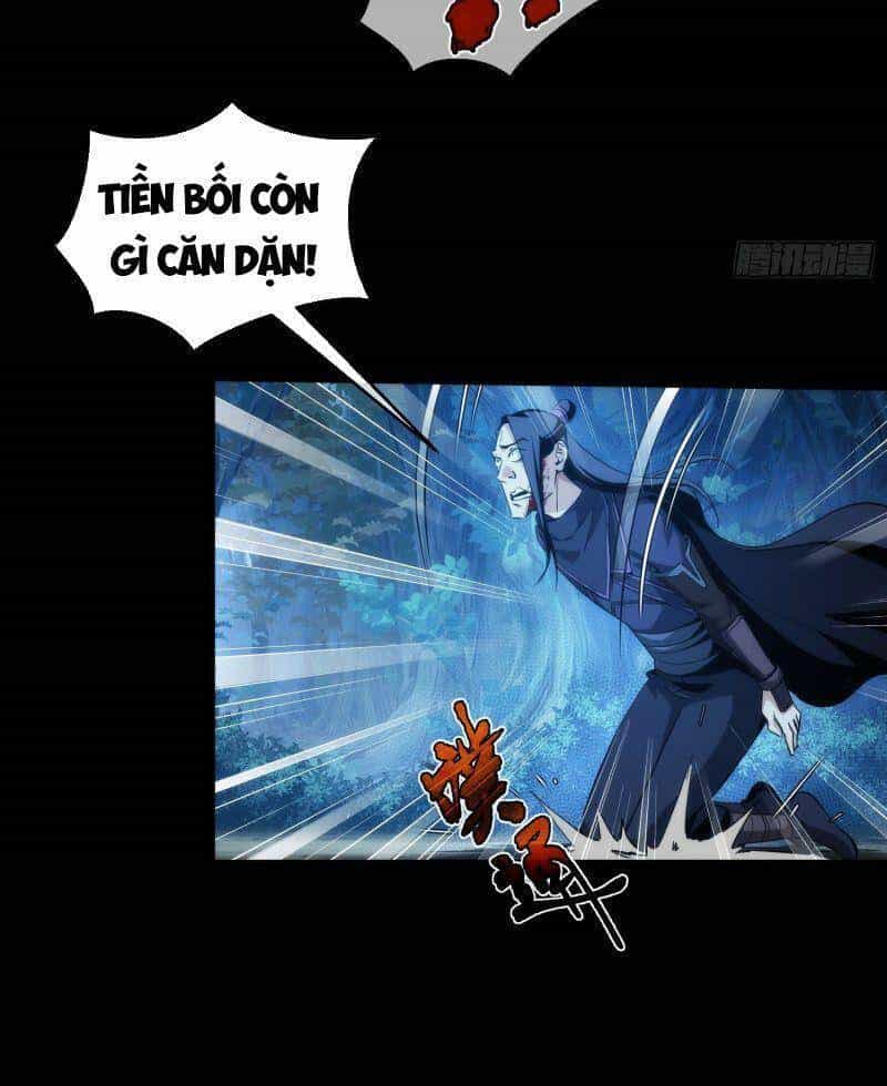 Tàng Phong - Chương 16 - ảnh 15
