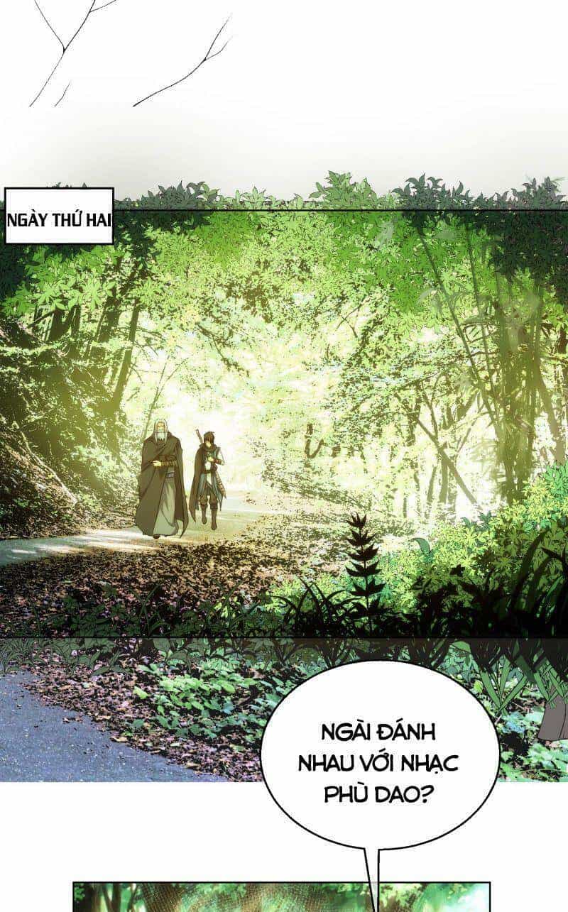 Tàng Phong - Chương 17 - ảnh 1