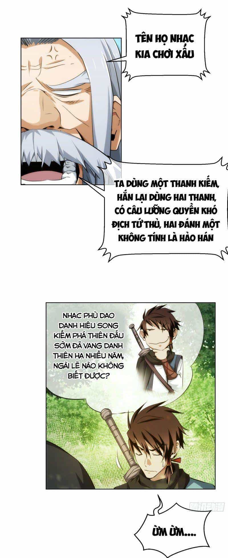 Tàng Phong - Chương 17 - ảnh 3