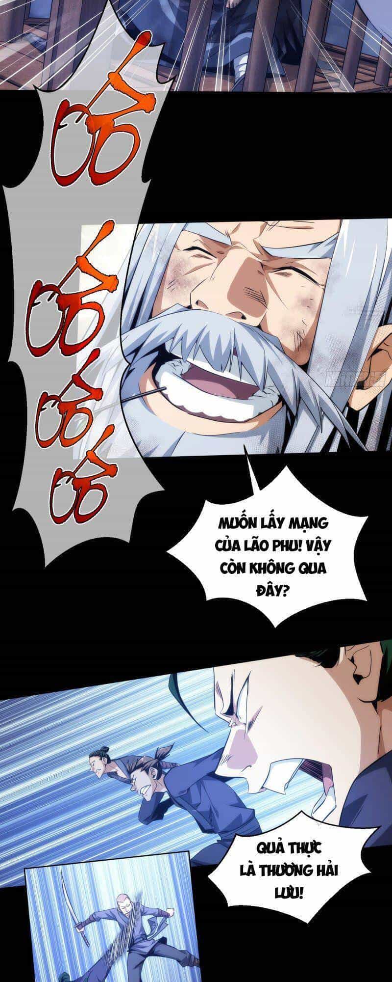 Tàng Phong - Chương 18 - ảnh 23
