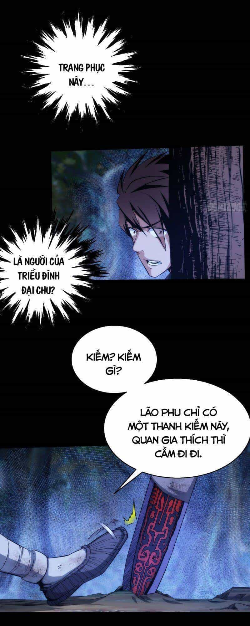 Tàng Phong - Chương 18 - ảnh 5
