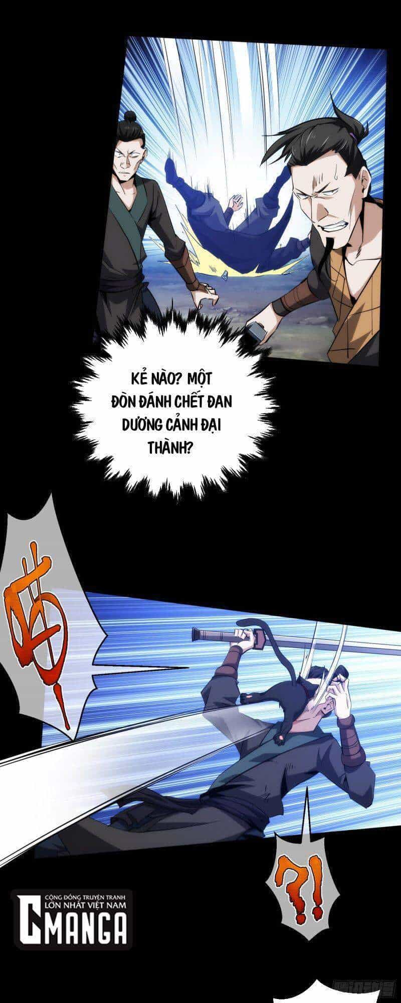 Tàng Phong - Chương 19 - ảnh 9