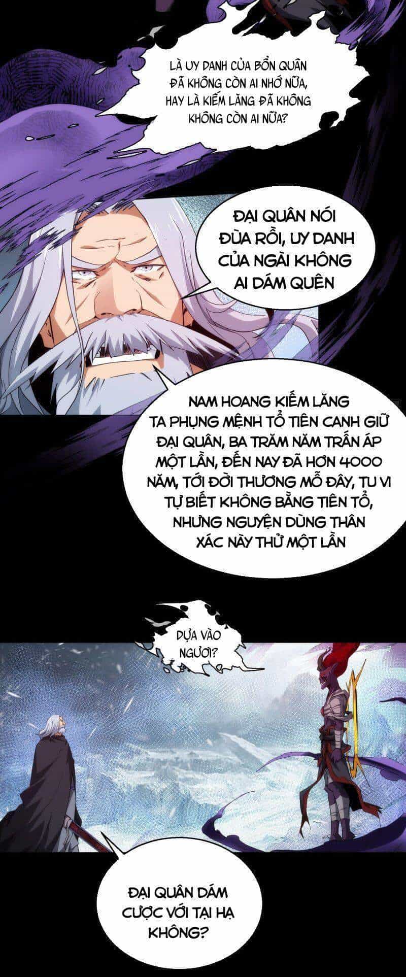 Tàng Phong - Chương 23 - ảnh 9