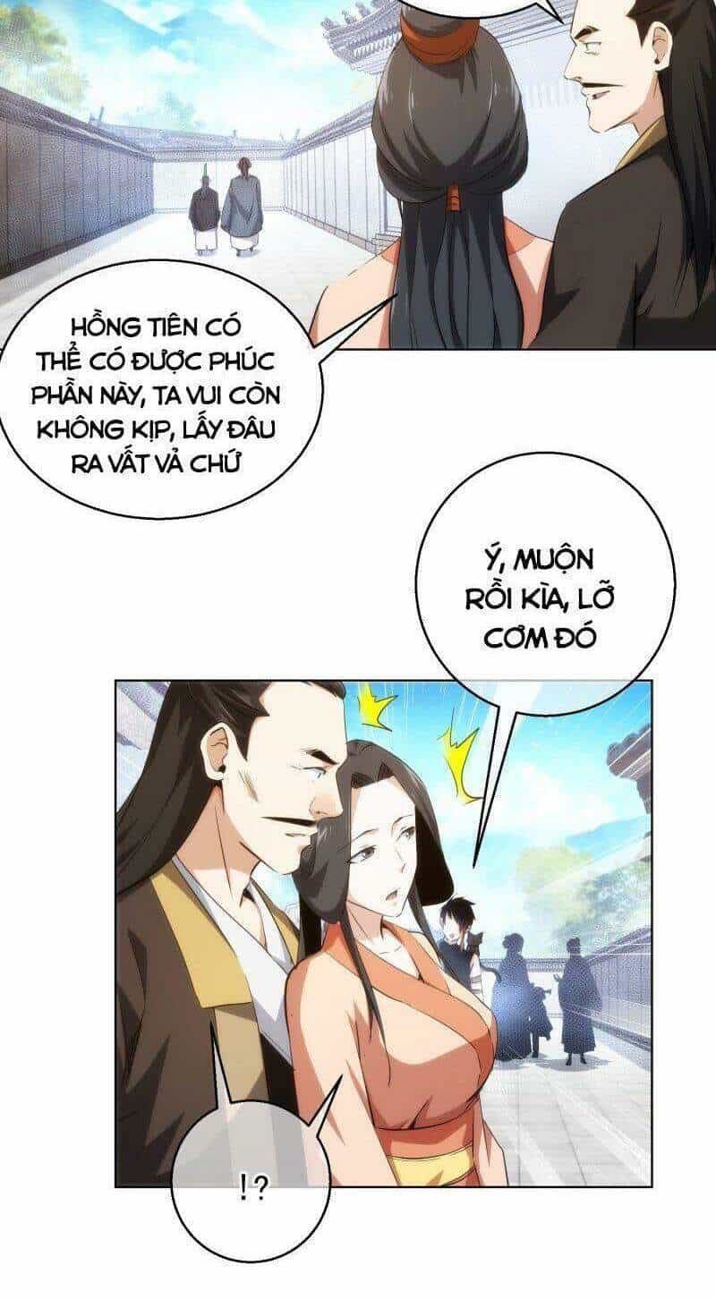 Tàng Phong - Chương 24 - ảnh 22