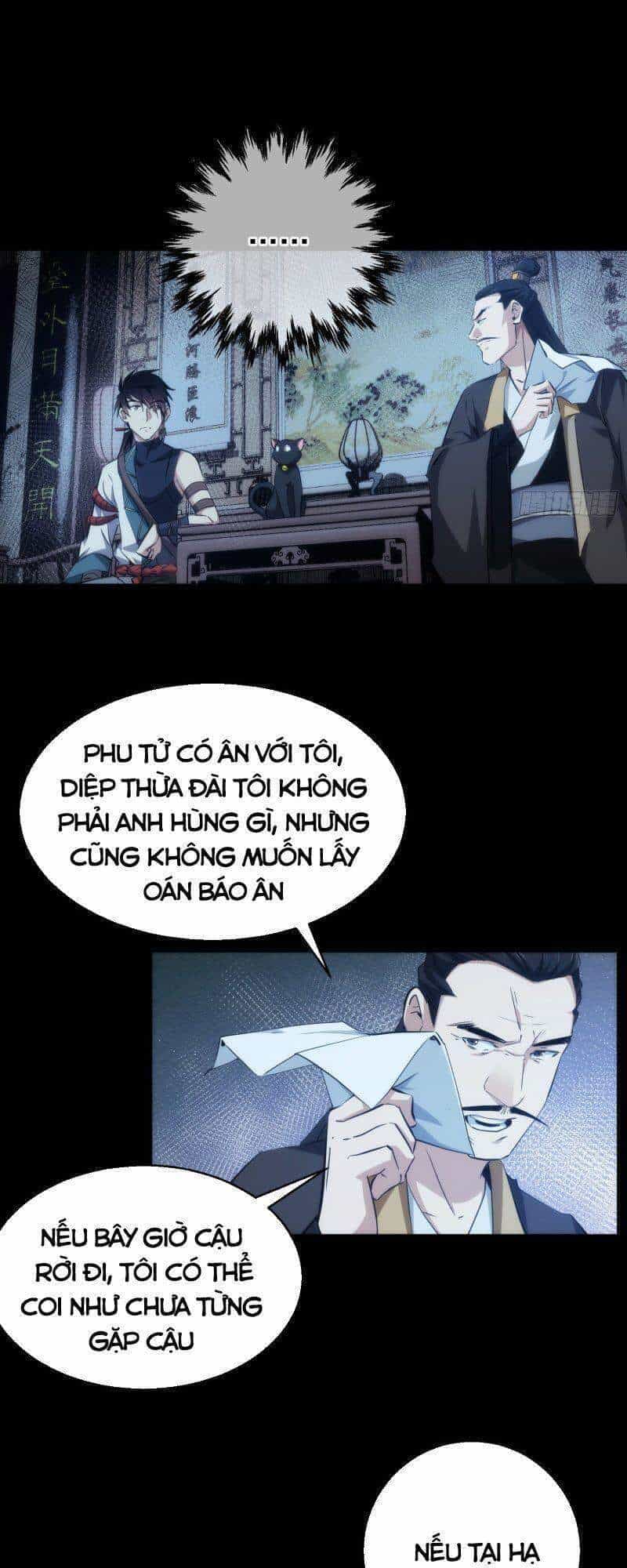 Tàng Phong - Chương 25 - ảnh 8