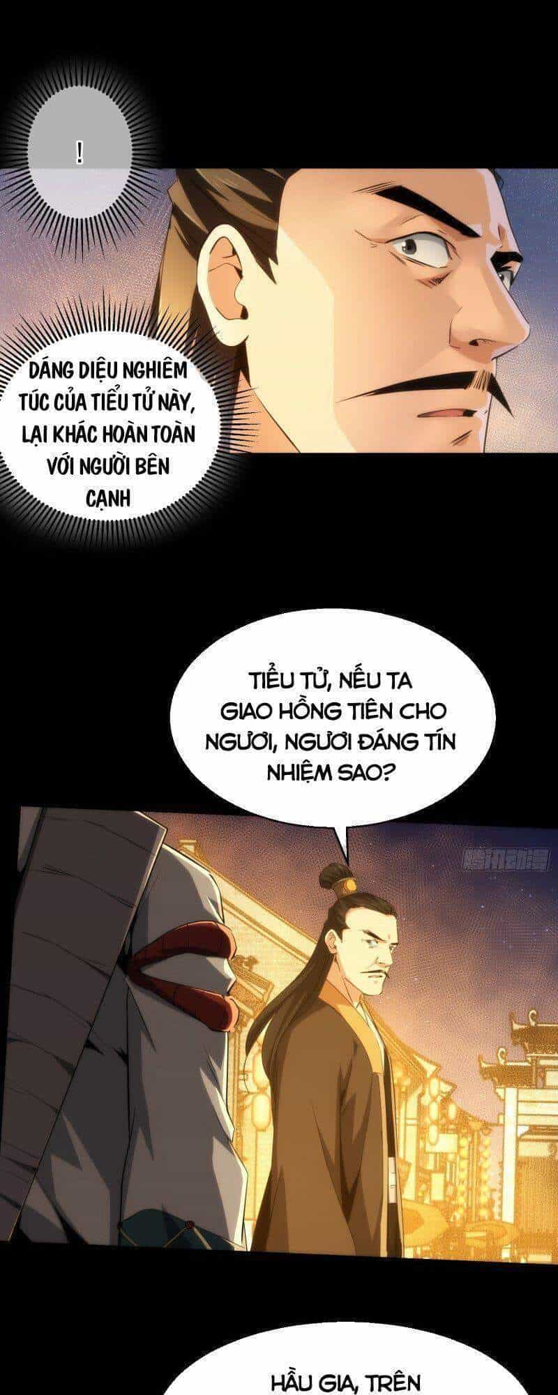 Tàng Phong - Chương 27 - ảnh 5