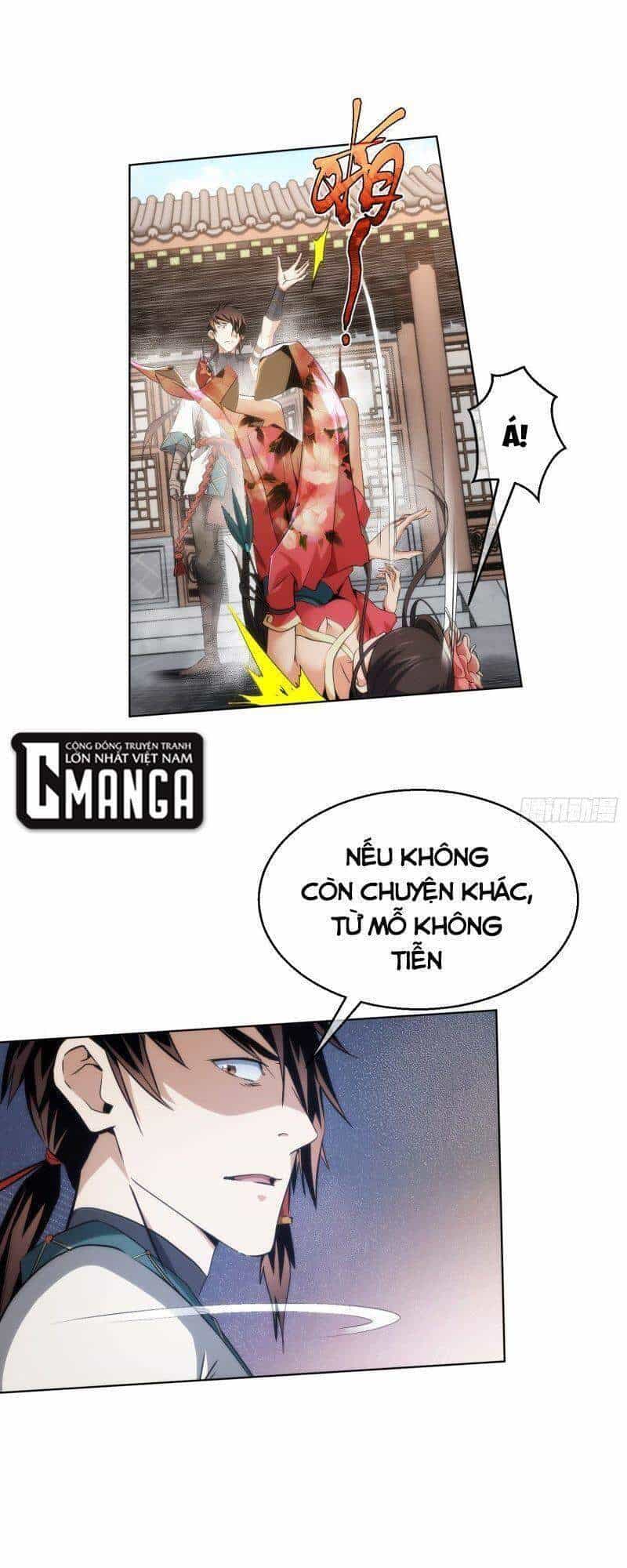 Tàng Phong - Chương 28 - ảnh 9