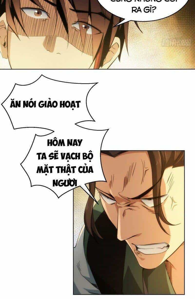 Tàng Phong - Chương 29 - ảnh 10