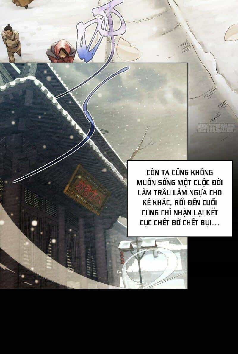 Tàng Phong - Chương 3 - ảnh 6
