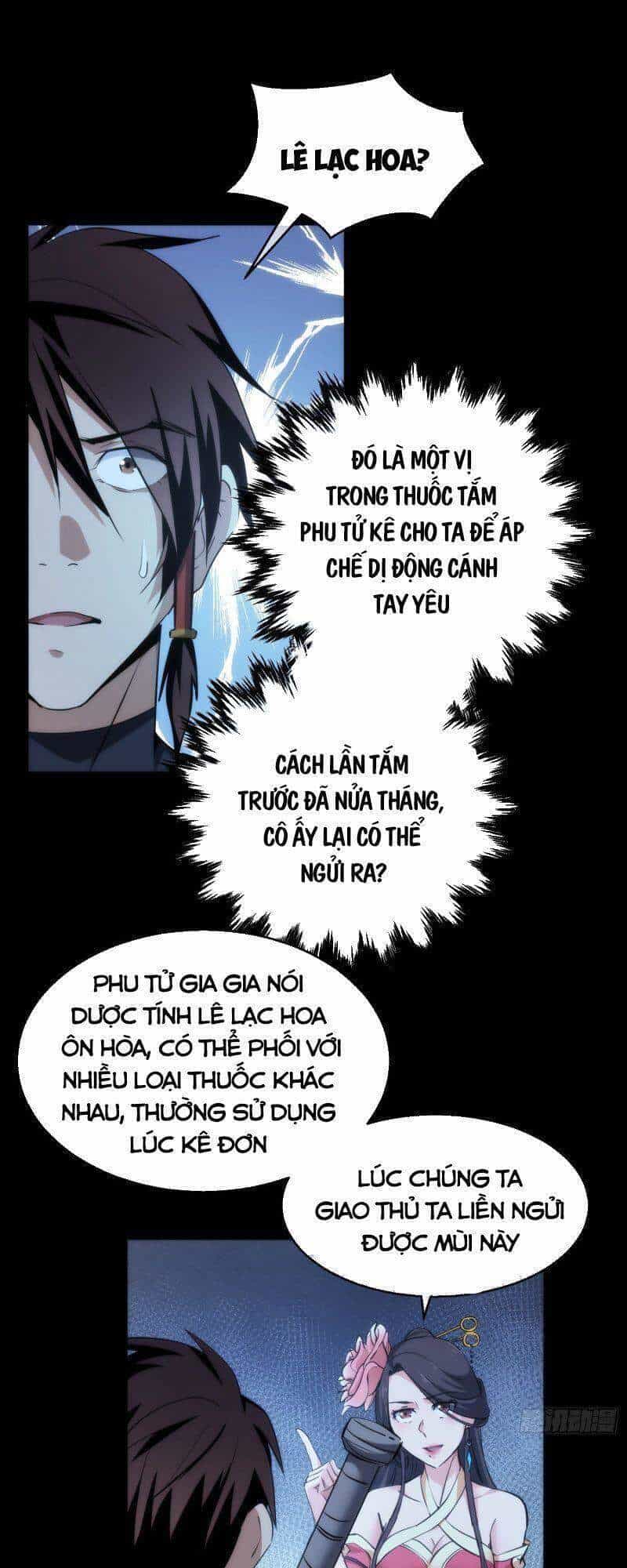 Tàng Phong - Chương 30 - ảnh 21