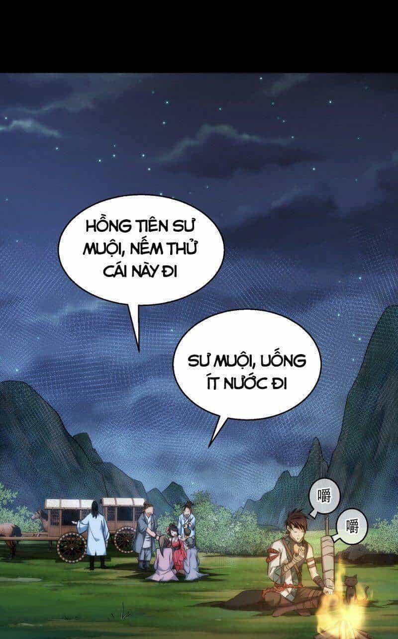 Tàng Phong - Chương 34 - ảnh 1