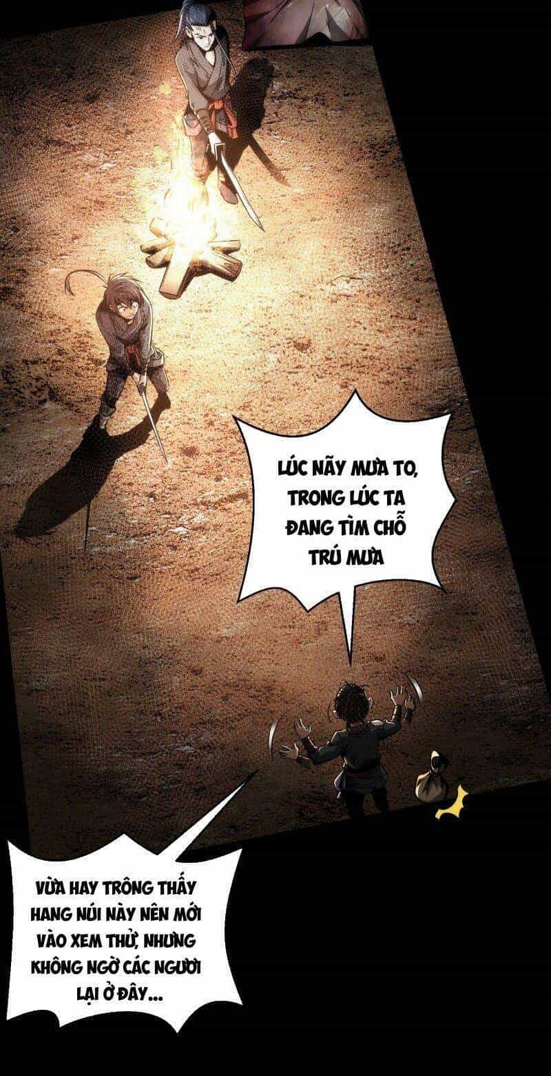 Tàng Phong - Chương 4 - ảnh 22