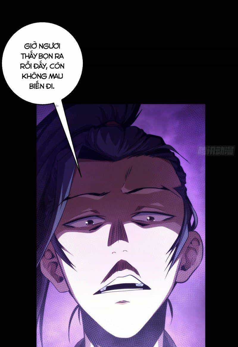 Tàng Phong - Chương 4 - ảnh 23
