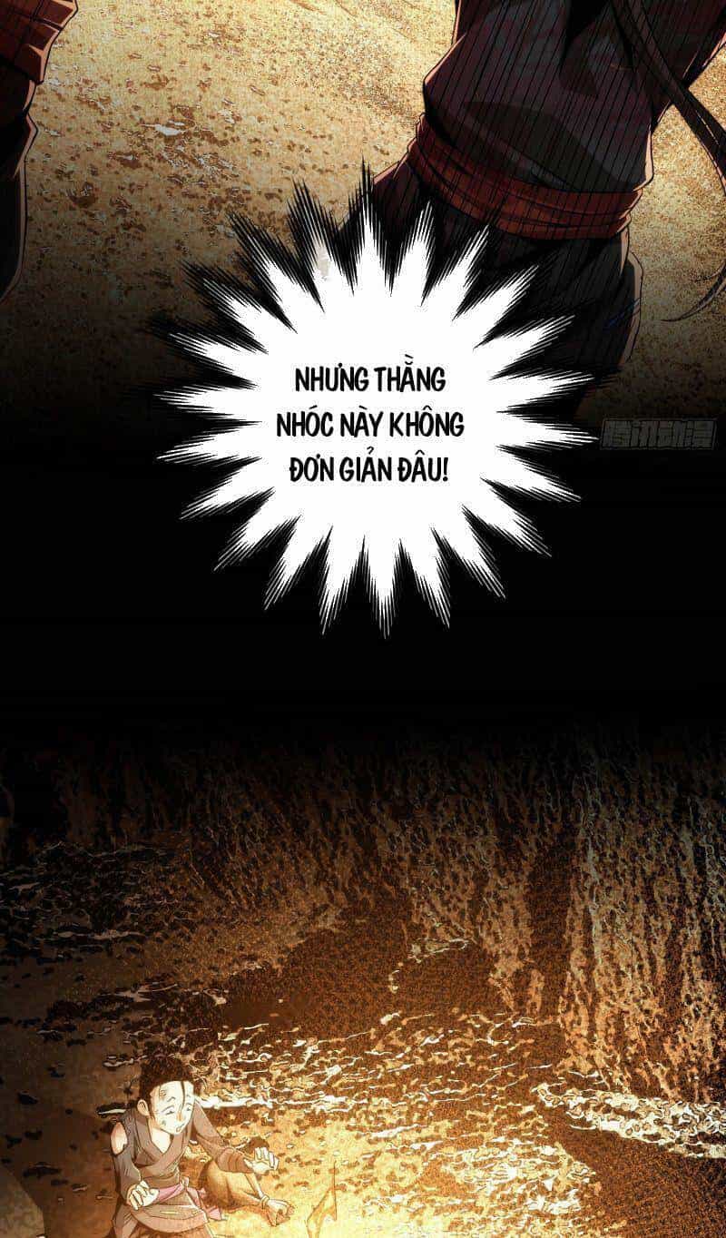 Tàng Phong - Chương 4 - ảnh 29