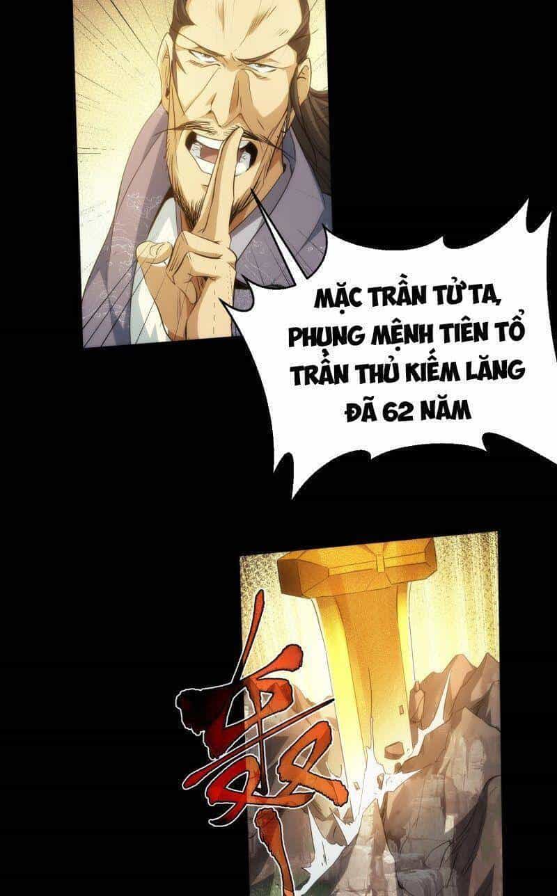 Tàng Phong - Chương 41 - ảnh 26