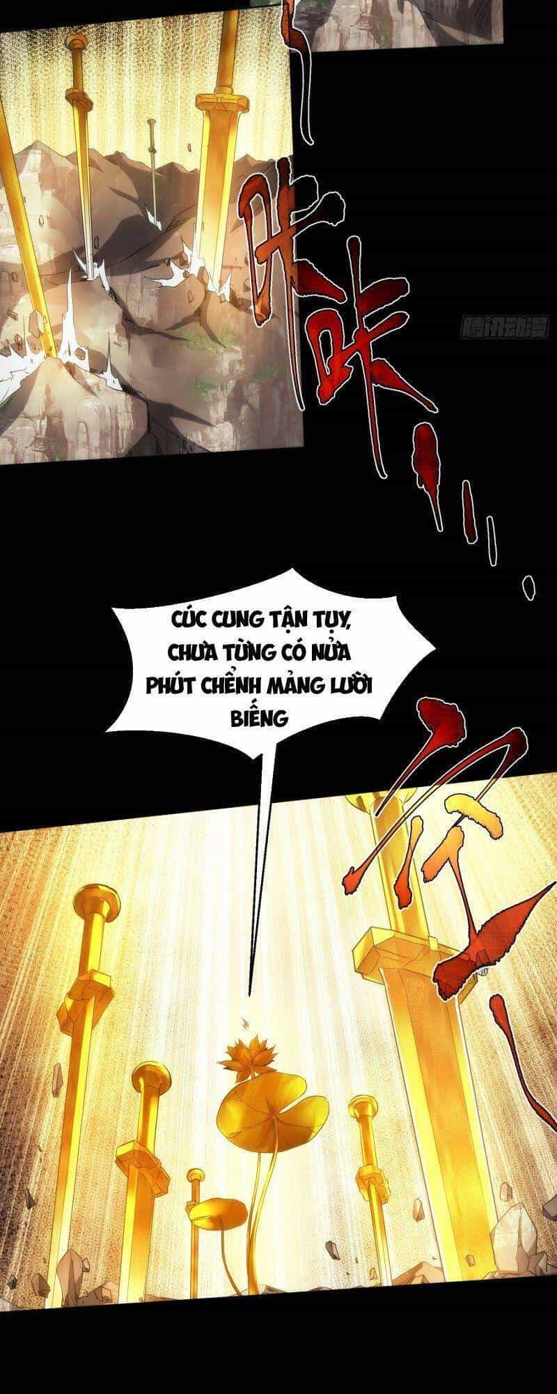 Tàng Phong - Chương 41 - ảnh 27