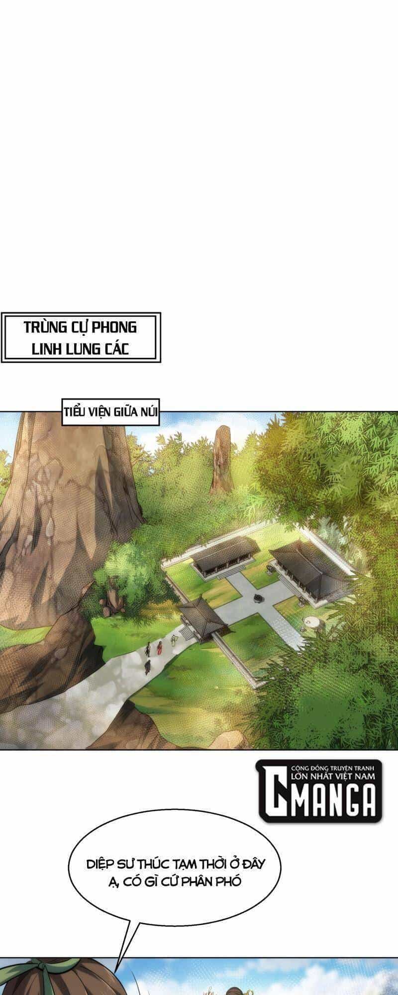 Tàng Phong - Chương 44 - ảnh 1