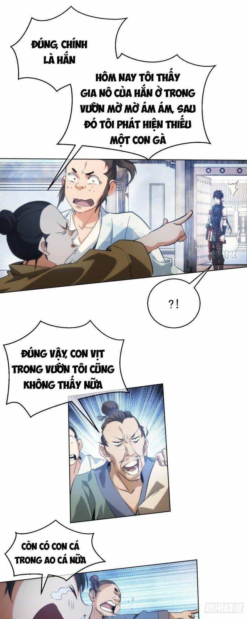 Tàng Phong - Chương 44 - ảnh 15