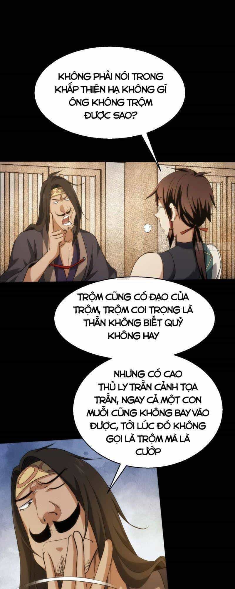 Tàng Phong - Chương 45 - ảnh 5