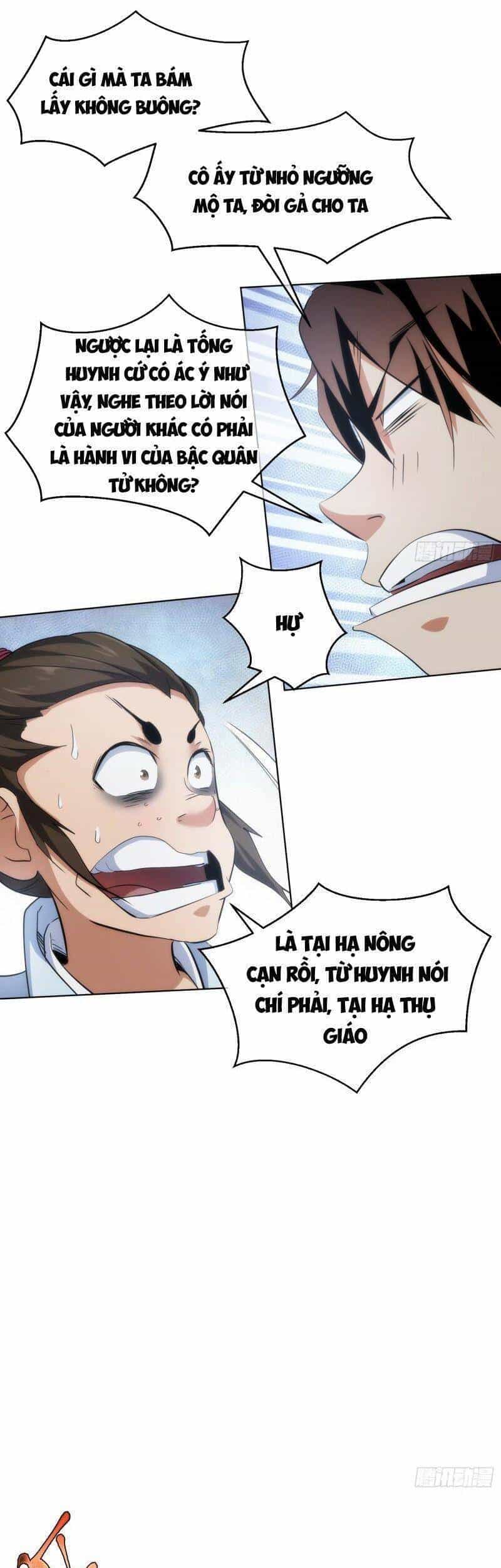 Tàng Phong - Chương 47 - ảnh 6