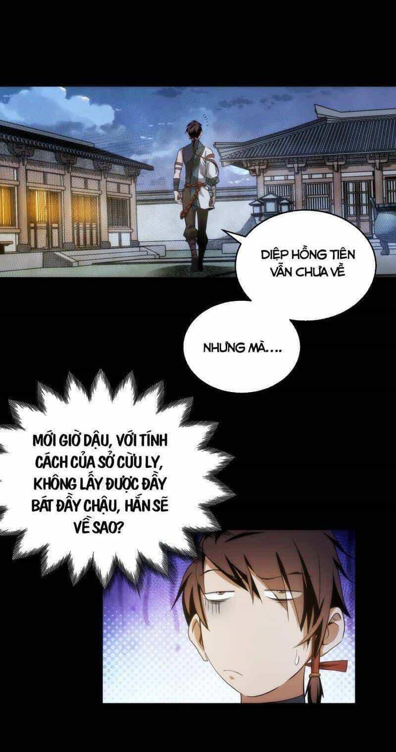Tàng Phong - Chương 52 - ảnh 8