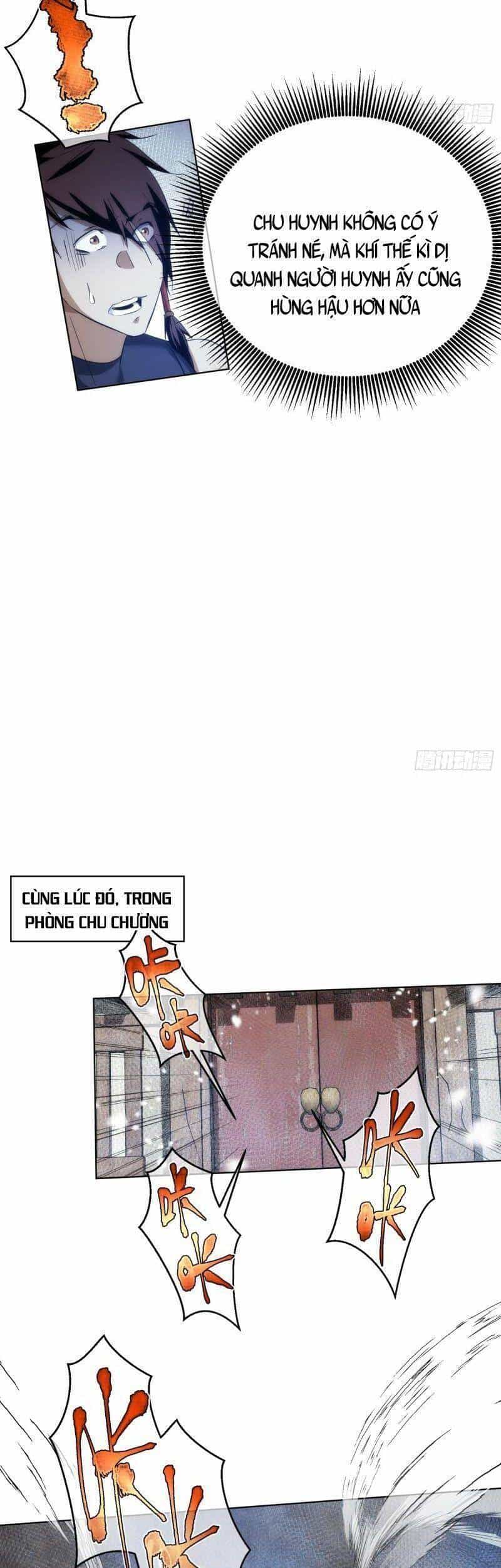 Tàng Phong - Chương 56 - ảnh 23