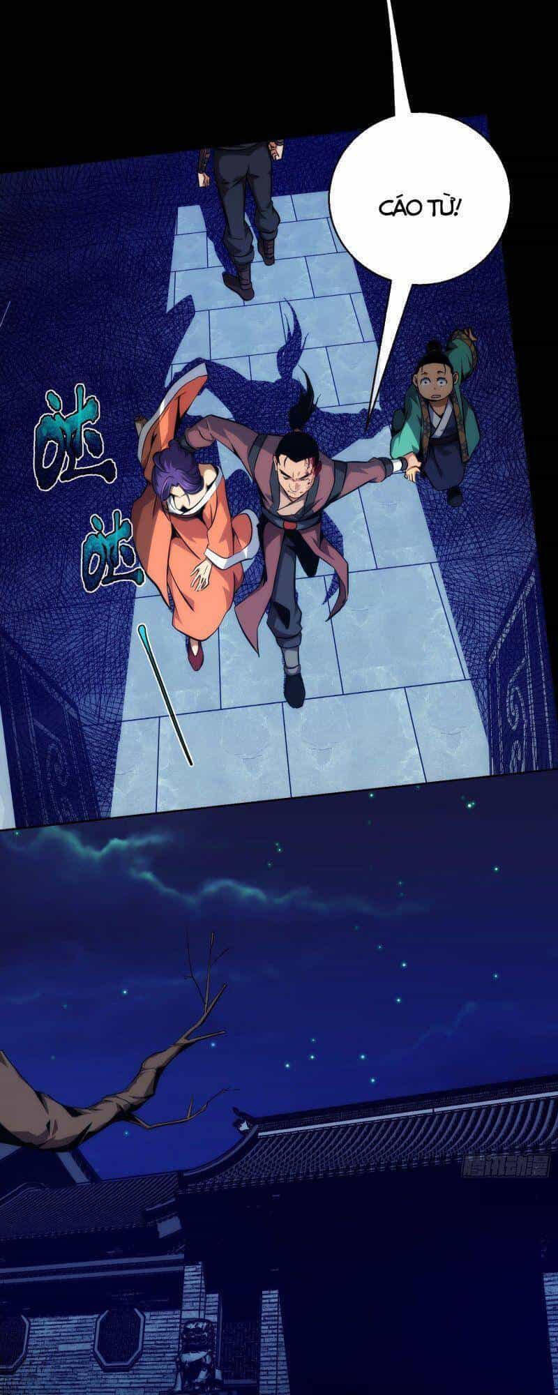 Tàng Phong - Chương 6 - ảnh 40
