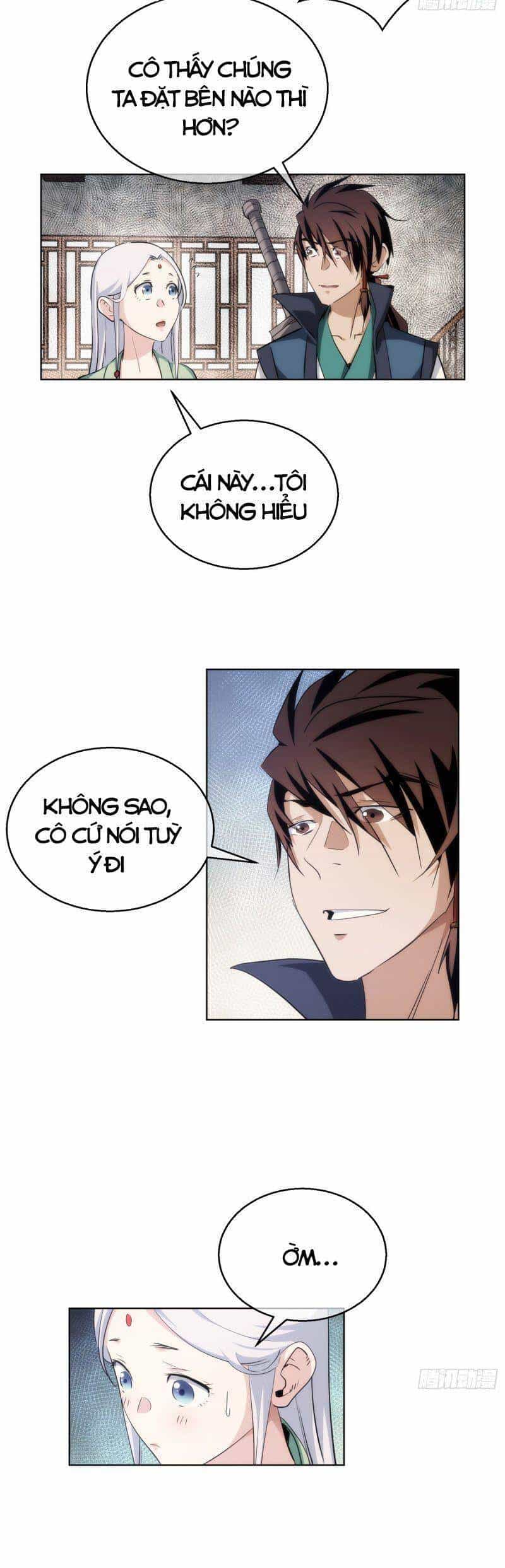 Tàng Phong - Chương 60 - ảnh 27
