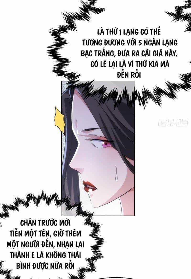 Tàng Phong - Chương 61 - ảnh 8