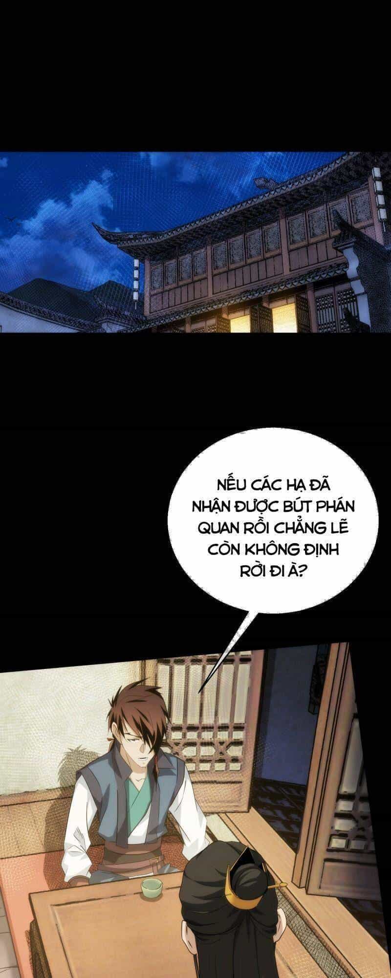 Tàng Phong - Chương 62 - ảnh 1