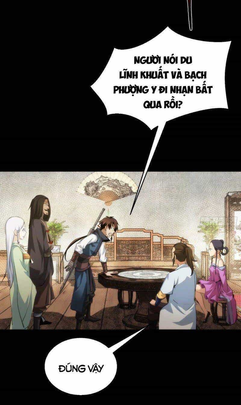 Tàng Phong - Chương 62 - ảnh 16