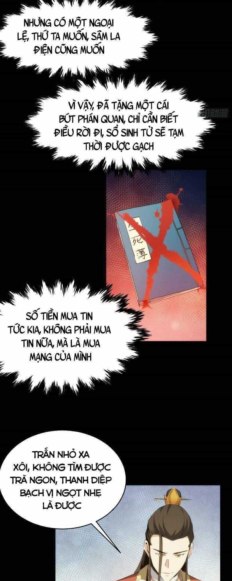 Tàng Phong - Chương 62 - ảnh 3