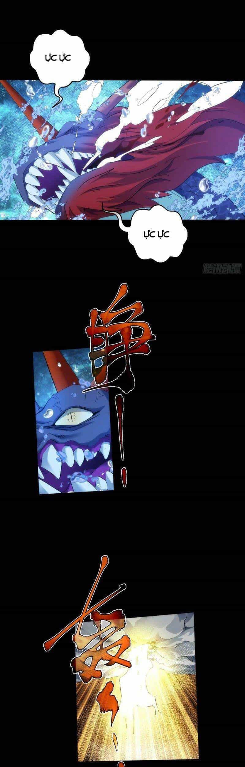 Tàng Phong - Chương 65 - ảnh 19